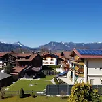 Ferienwohnung Krüger